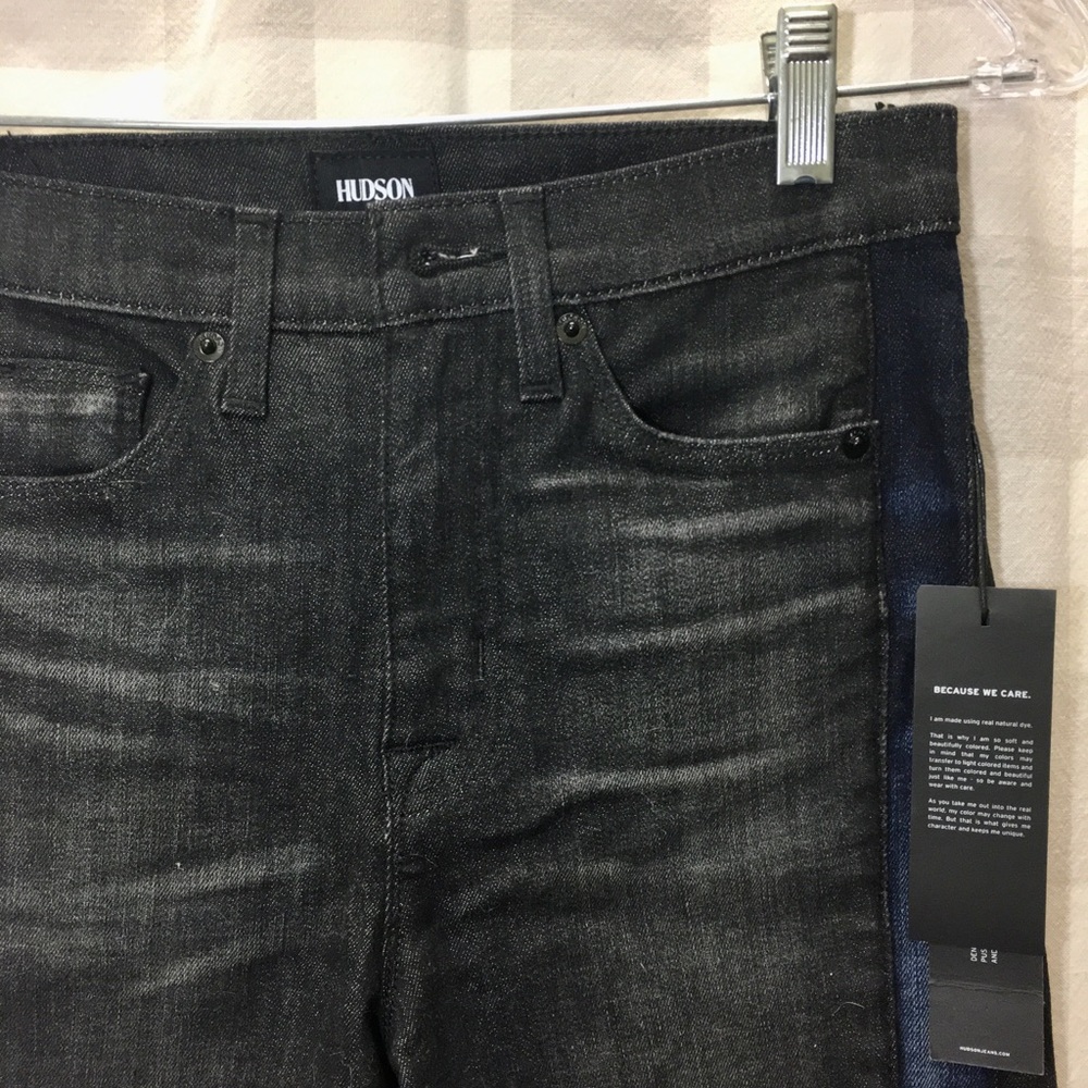 Hudson Jeans womens